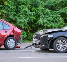 Need a Lawyer After a Minor Car Accident in San Jose