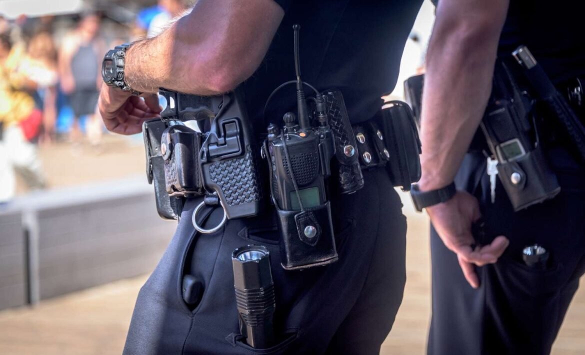 Officer-Involved Shooting Claims in San Jose