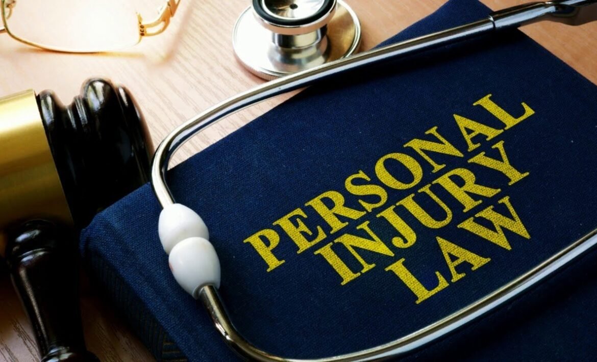 Personal Injury Attorney San Jose