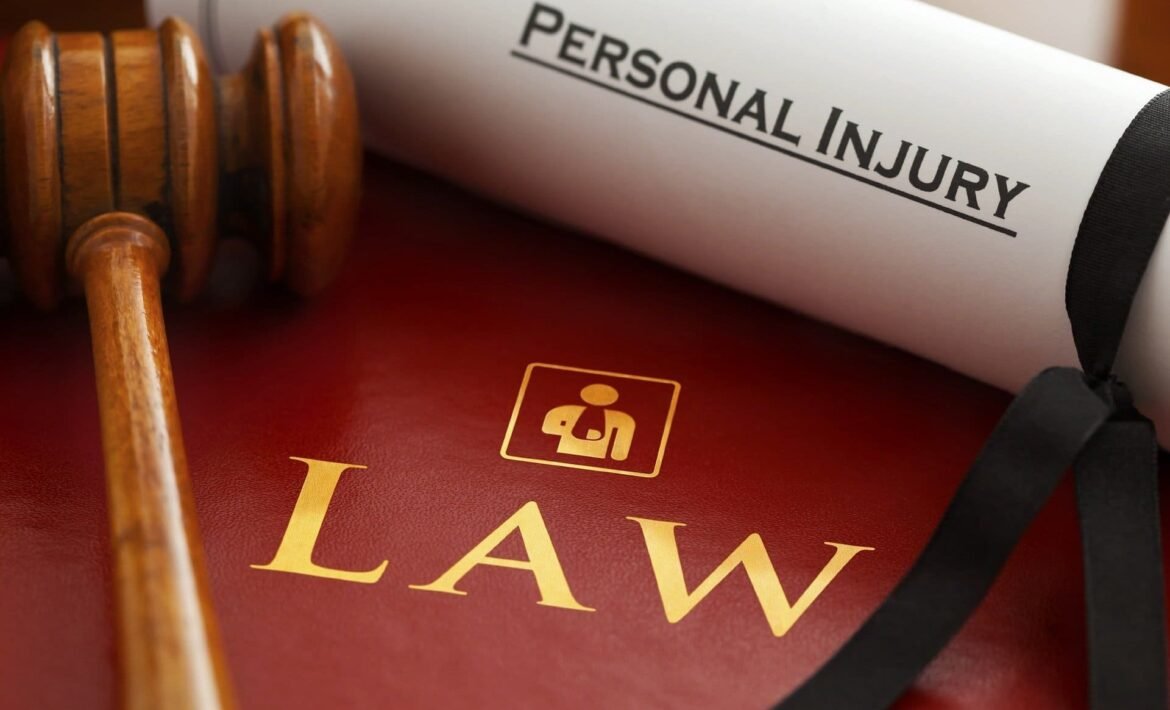 Personal Injury Attorney in San Jose