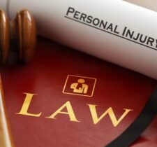 Personal Injury Attorney in San Jose