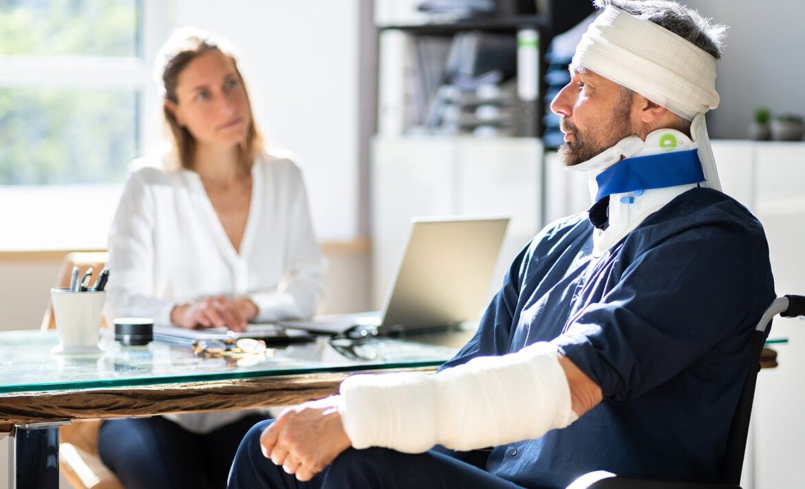Personal Injury Case San Jose