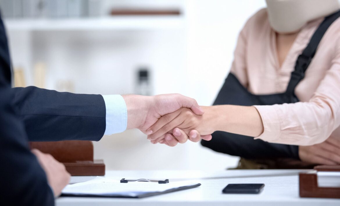 Personal Injury Case in San Jose