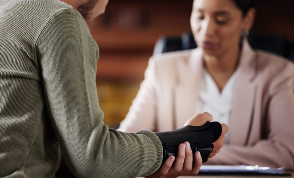 Personal Injury Cases in San Jose