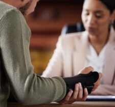 Personal Injury Cases in San Jose