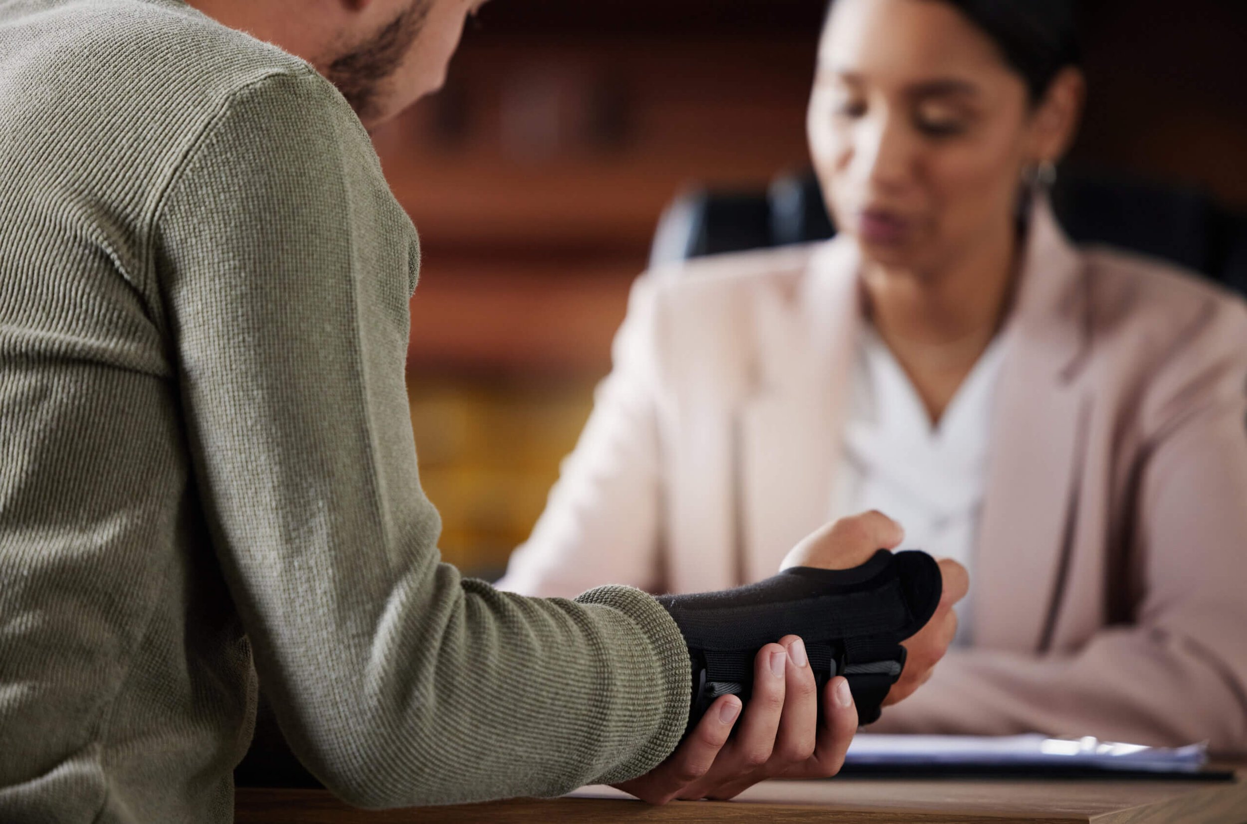 Personal Injury Cases in San Jose