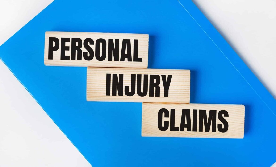 Personal Injury Claims in San Jose