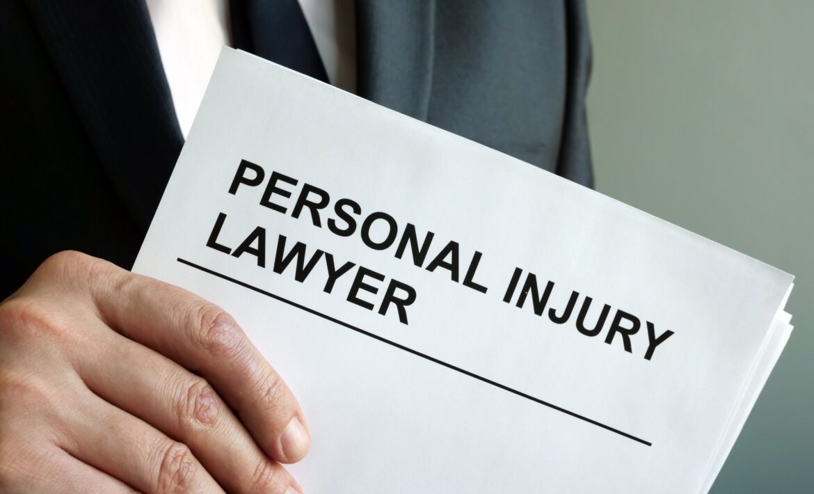 Personal Injury Lawsuit in San Jose
