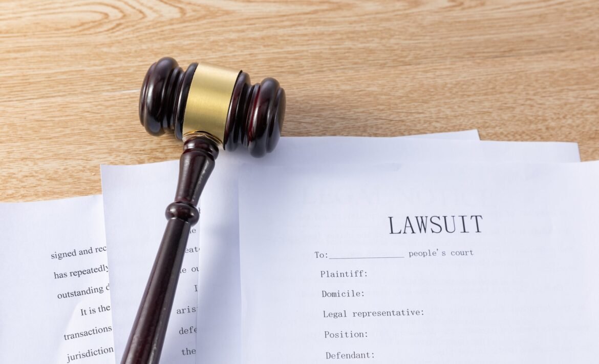 Personal Injury Lawsuit in San Jose