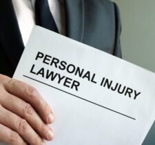 Personal Injury Lawsuit in San Jose