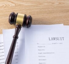 Personal Injury Lawsuit in San Jose