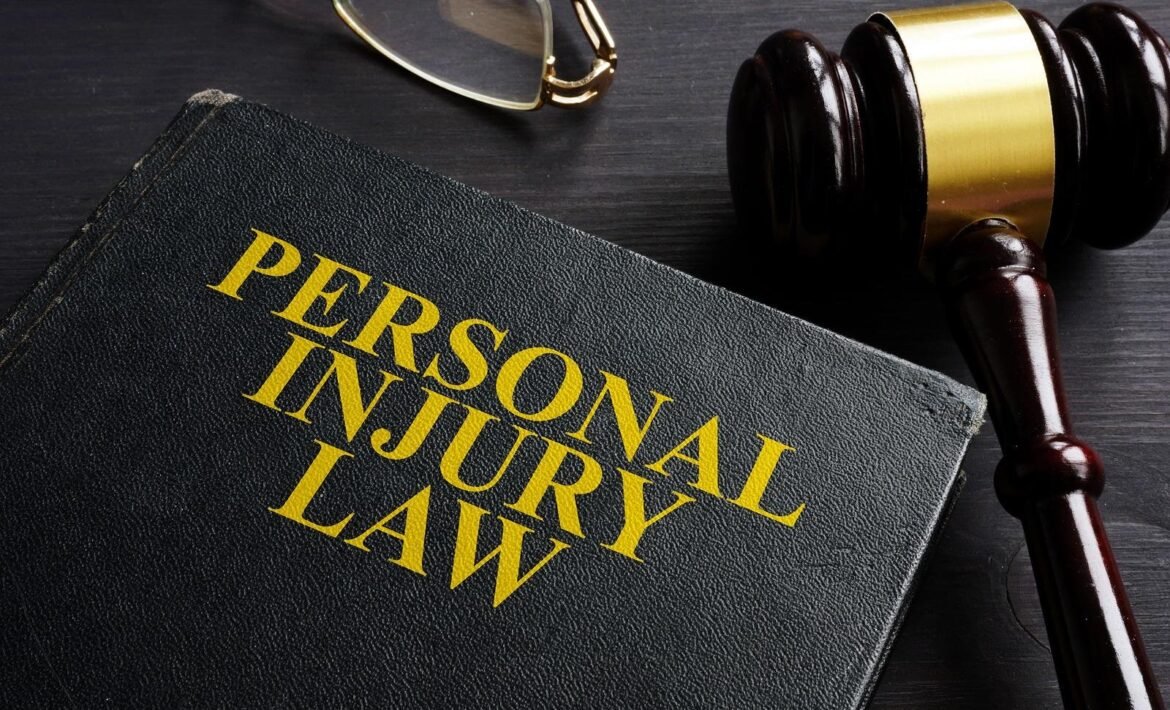 Personal Injury Lawyer in San Jose