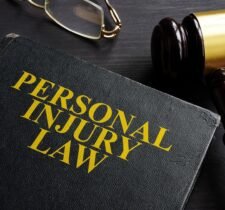 Personal Injury Lawyer in San Jose