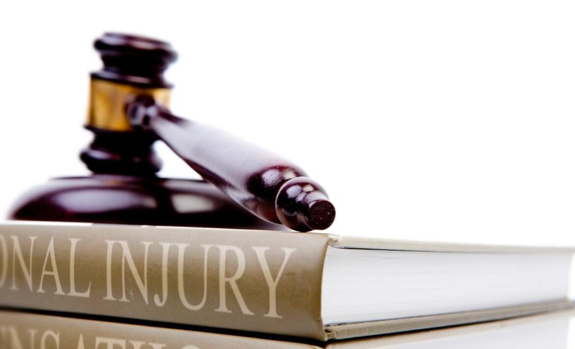 Personal Injury Settlement in San Jose