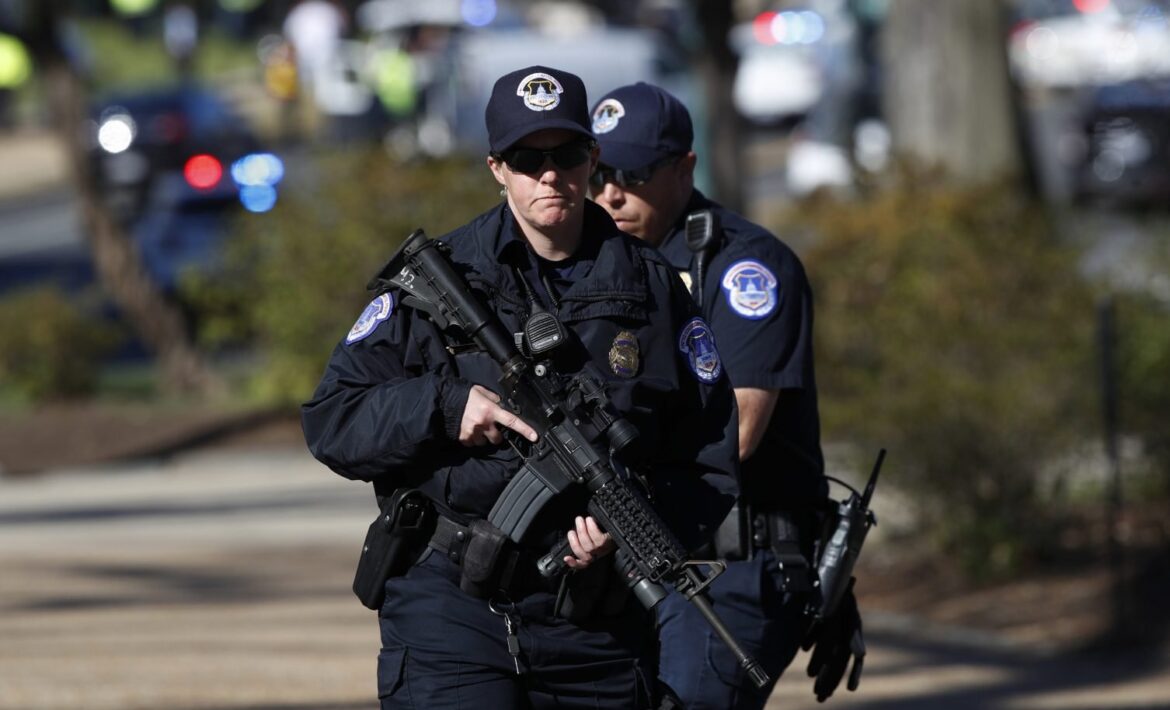 Police Shooting Incident San Jose