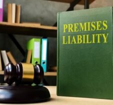 Premises Liability Lawyer in San Jose, CA