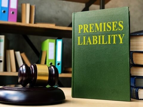Premises Liability Lawyer in San Jose, CA