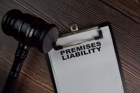 Premises Liability Lawyer in San Jose