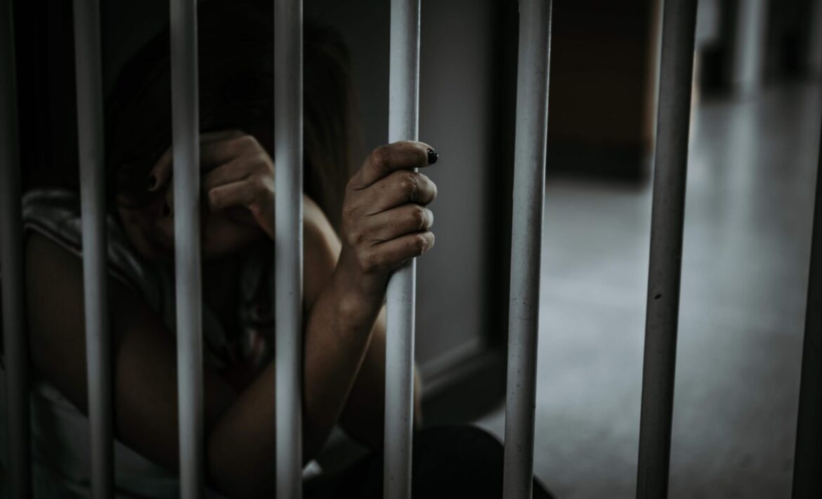Prisoner Abuse San Jose