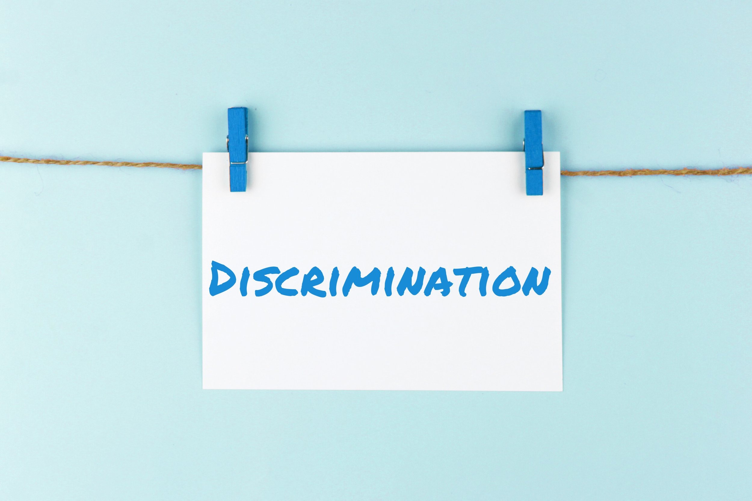 Racial discrimination lawyers in san jose