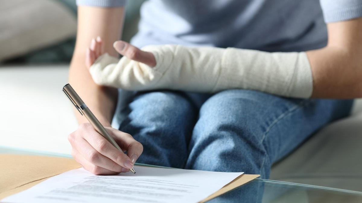 Right Catastrophic Injury Lawyer in San Jose