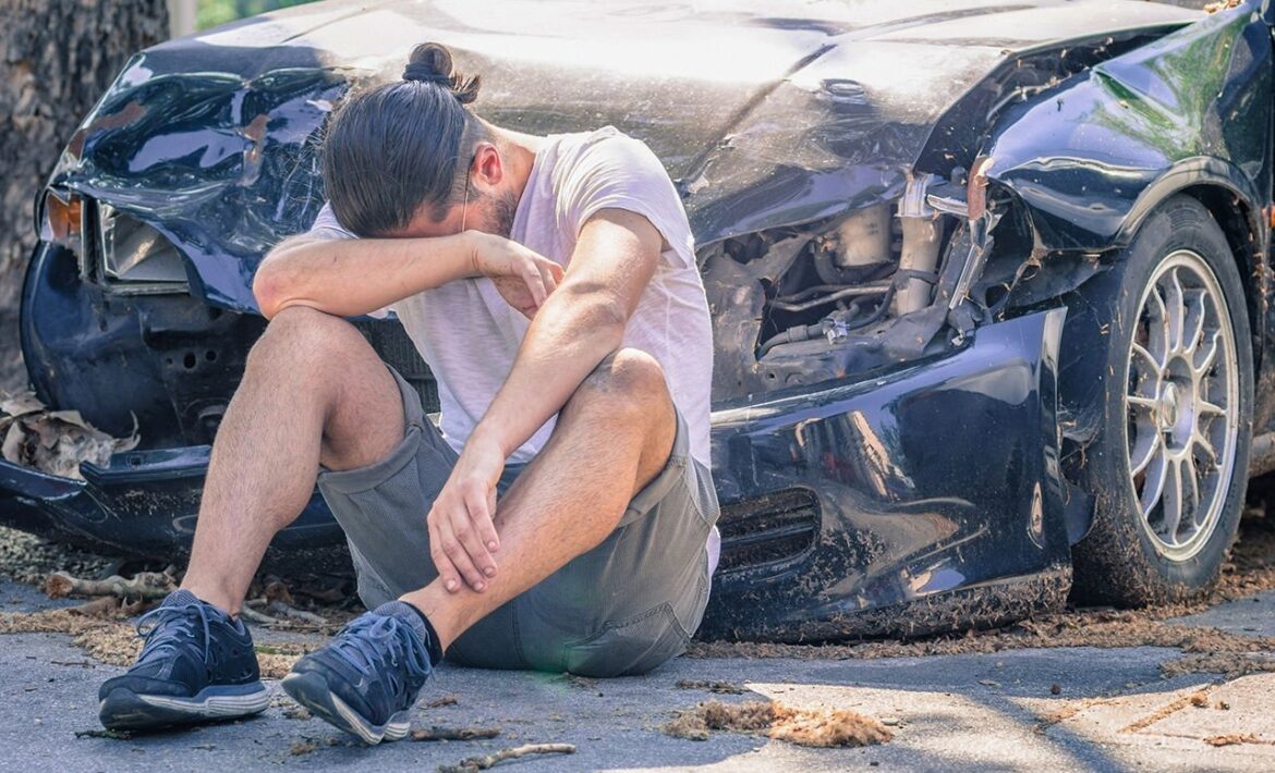 Serious Injuries After a Car Crash in San Jose