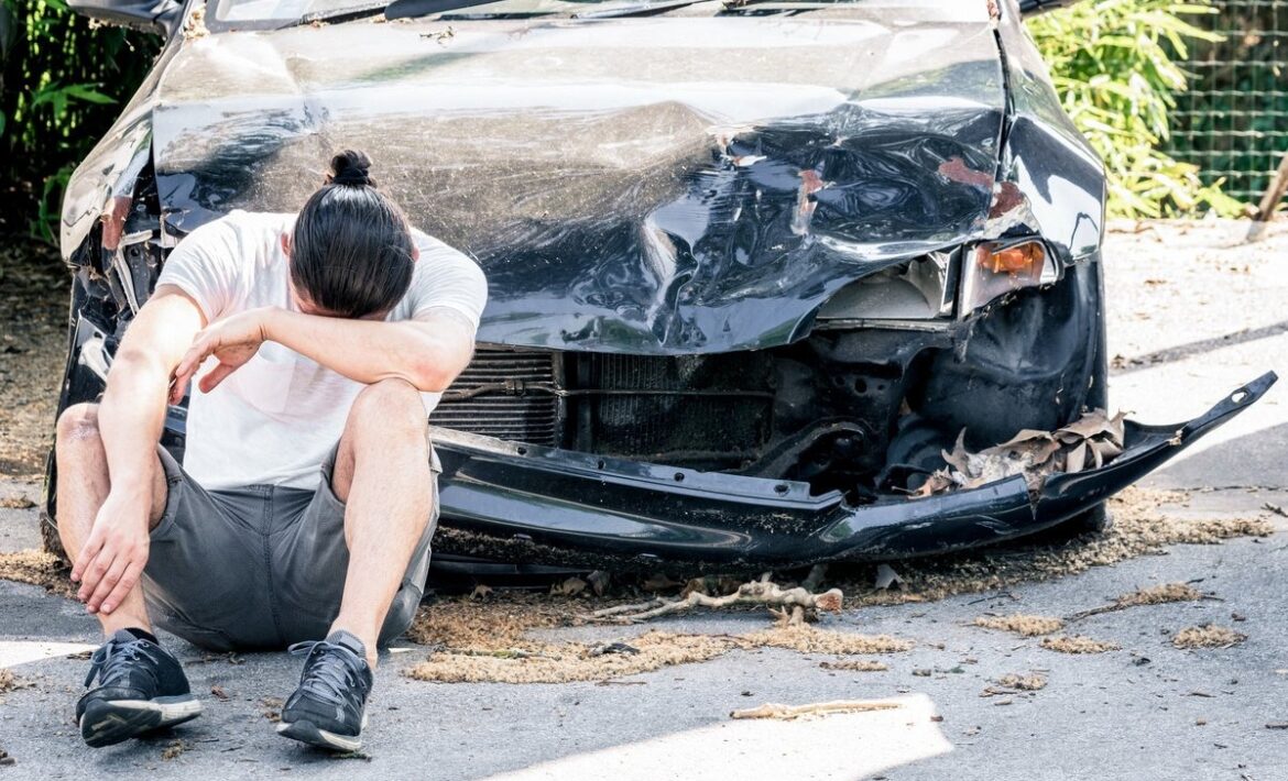 Serious Injuries Lawyers After a Car Crash in San Jose