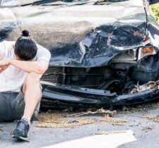Serious Injuries Lawyers After a Car Crash in San Jose