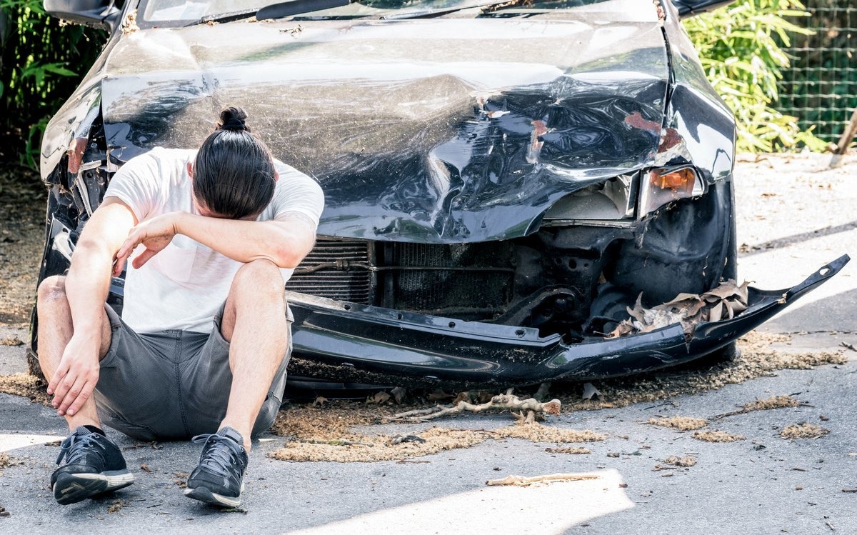 Serious Injuries Lawyers After a Car Crash in San Jose