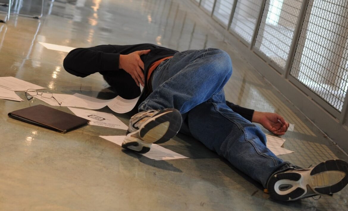 Slip and Fall Lawyers in San Jose
