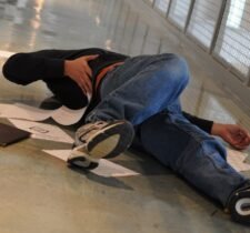 Slip and Fall Lawyers in San Jose