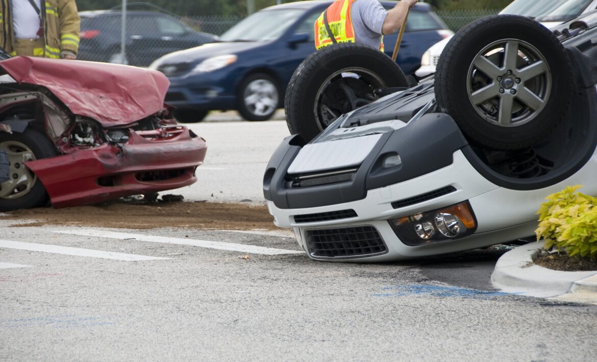 Top 5 Causes of Car Accidents in San Jose