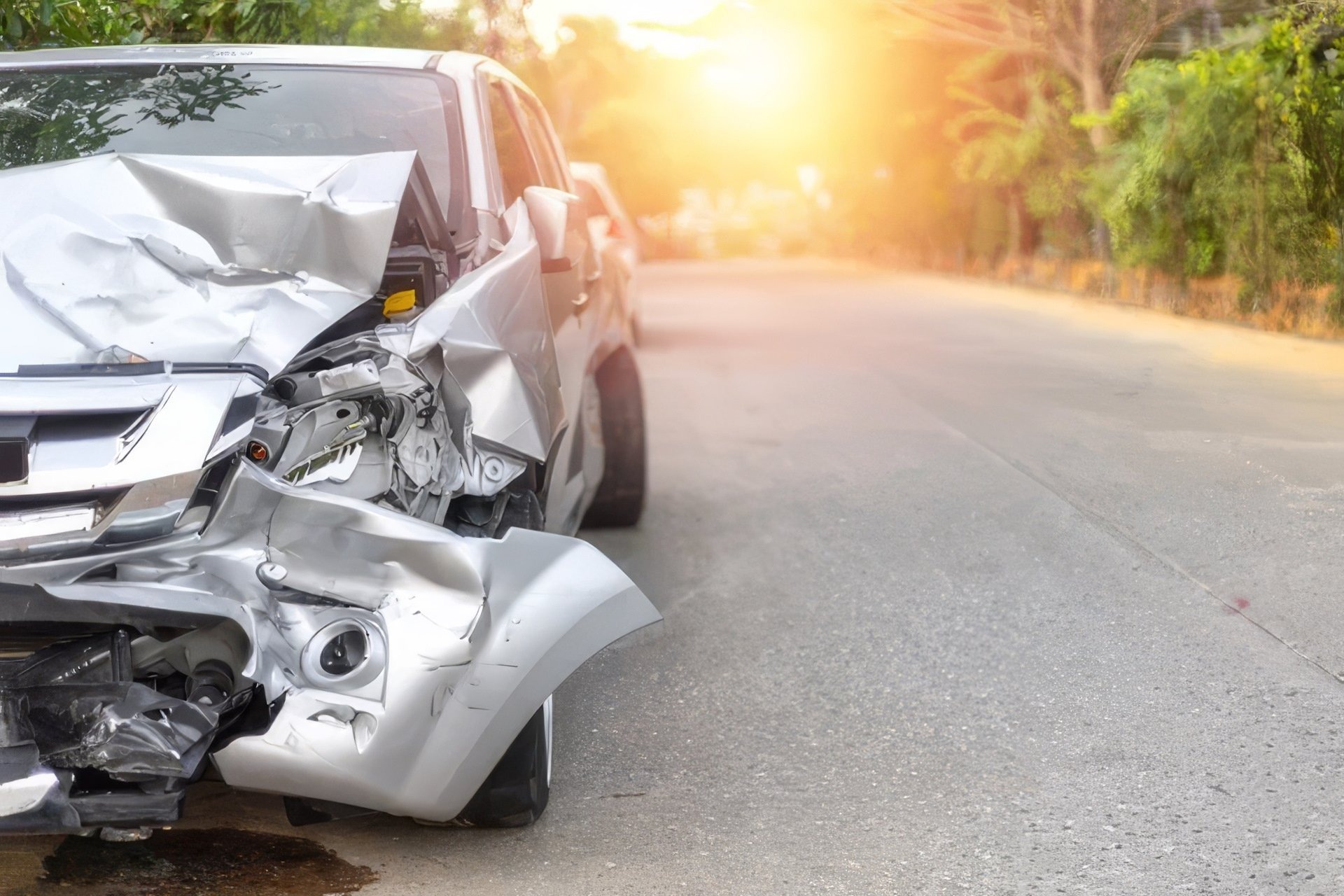 Top 5 Causes of Car Accidents in San Jose and How to Prevent