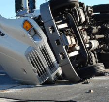 Truck Accident Lawyer in San Jose