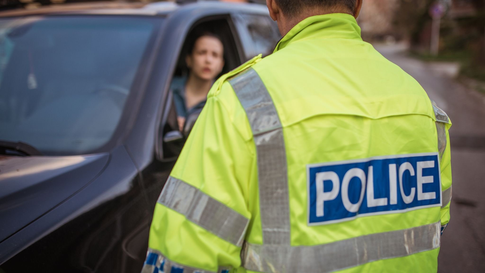 Unlawfully Seized by Police in San Jose