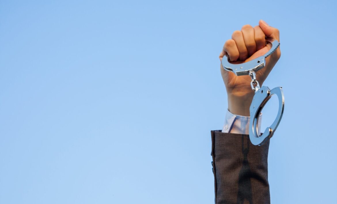 What Should I Do If I’m Falsely Arrested in San Jose