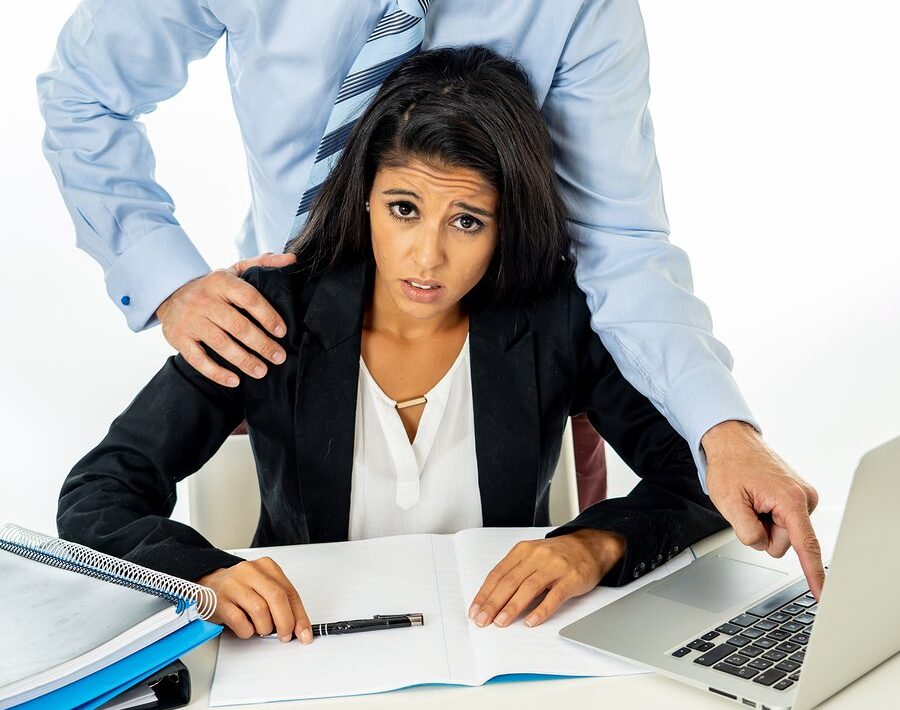 Workplace Harassment San Jose