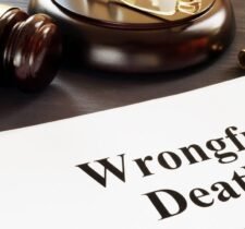 Wrongful Death Cases in San Jose