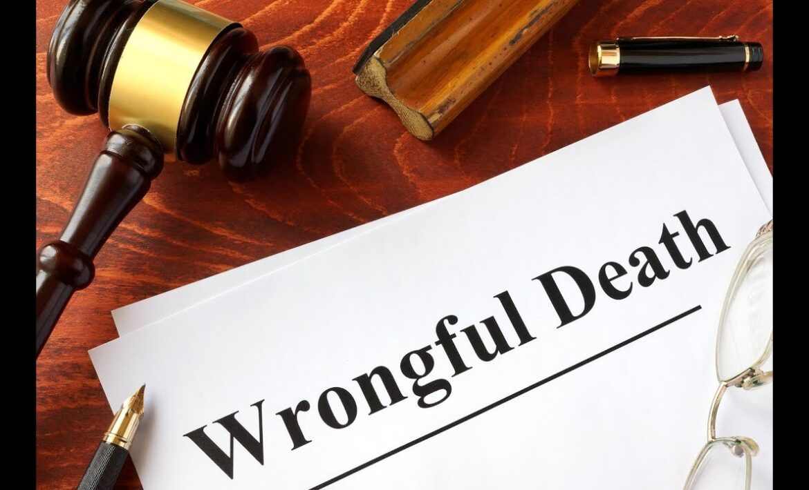 Wrongful Death Lawyer San Jose