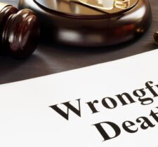 Wrongful Death Lawyer in San Jose
