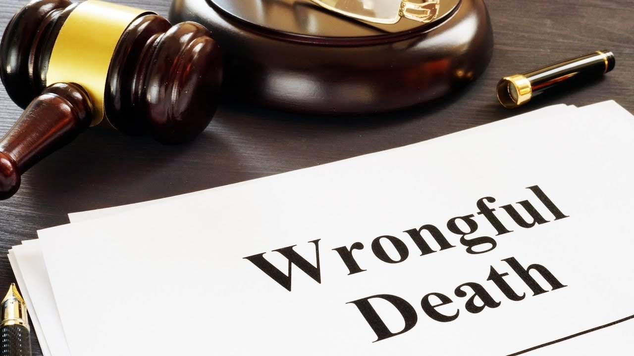 Wrongful Death Lawyer in San Jose