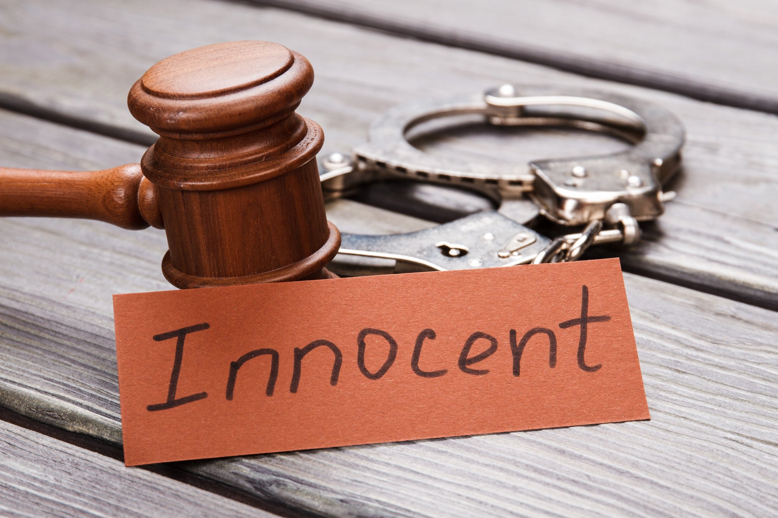 Wrongful Arrest vs. False Imprisonment: Understanding the Difference and Fighting for Justice in San Jose