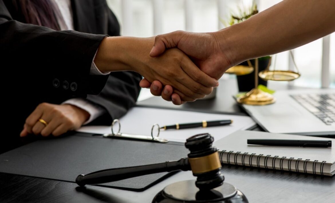 San Francisco Personal Injury Lawyers