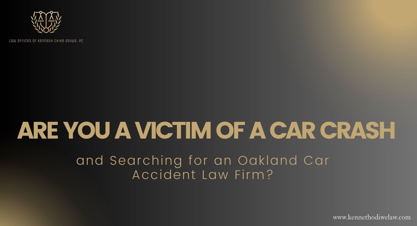 oakland car accident lawyers