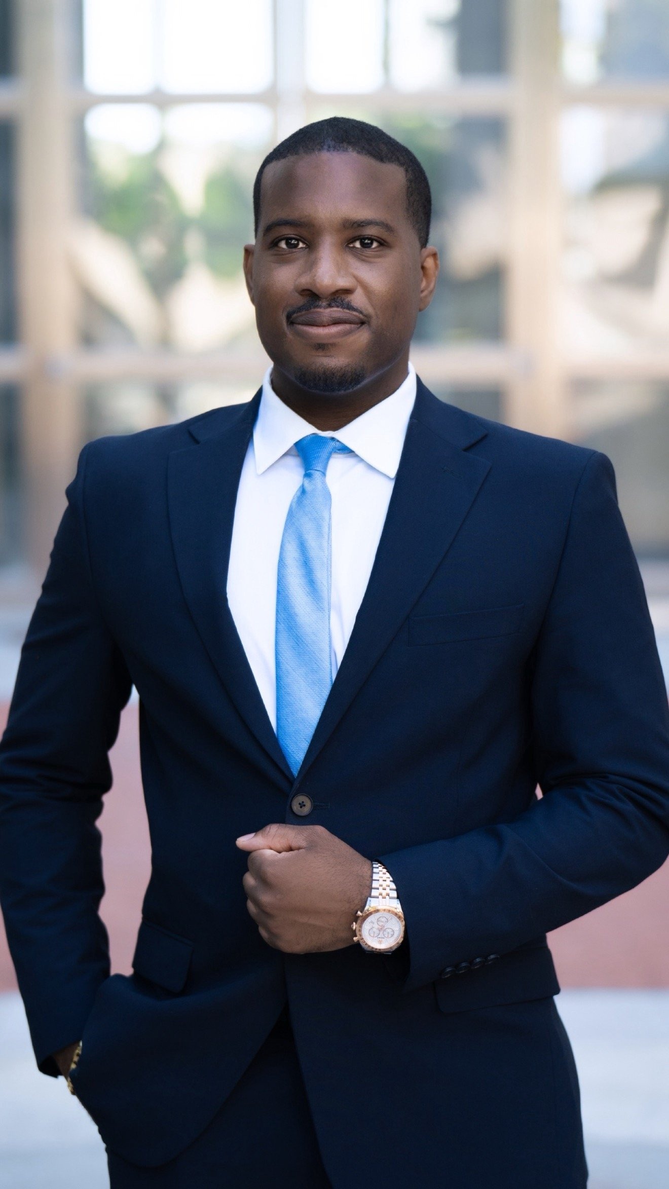 Civil Rights Law Firm in Stockton