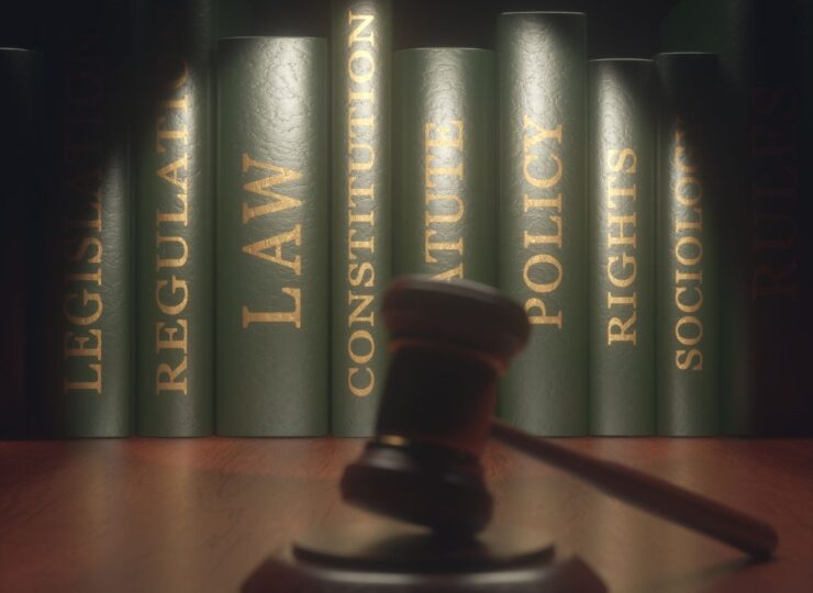 civil rights cases lawyers in dublin